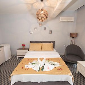 Standaard Kamer met een King Size Bed